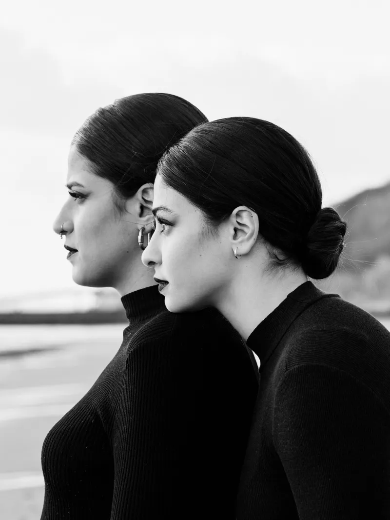 Read more about the article Sara Mardini and Yusra Mardini