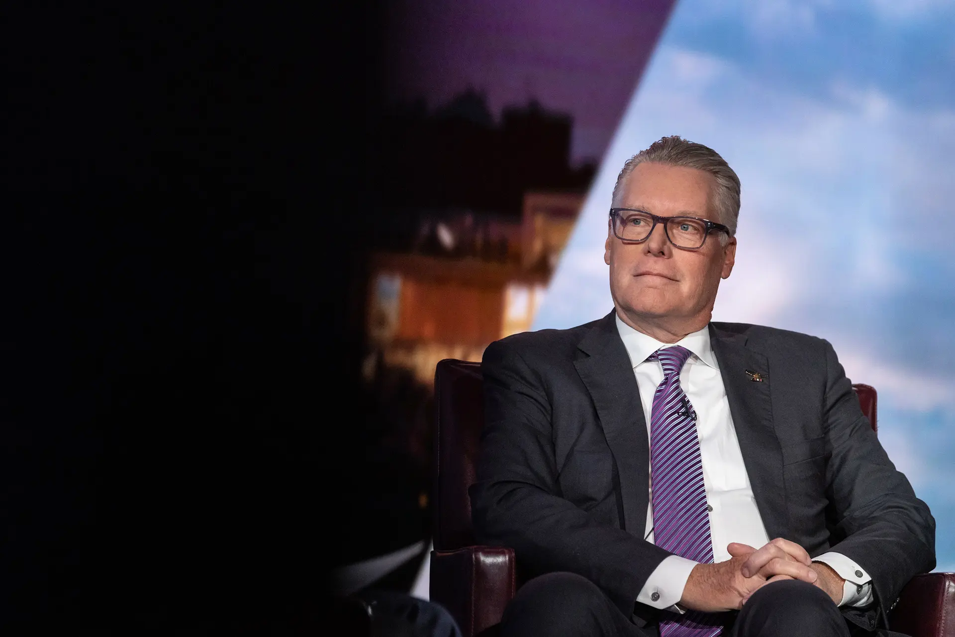 Read more about the article Ed Bastian