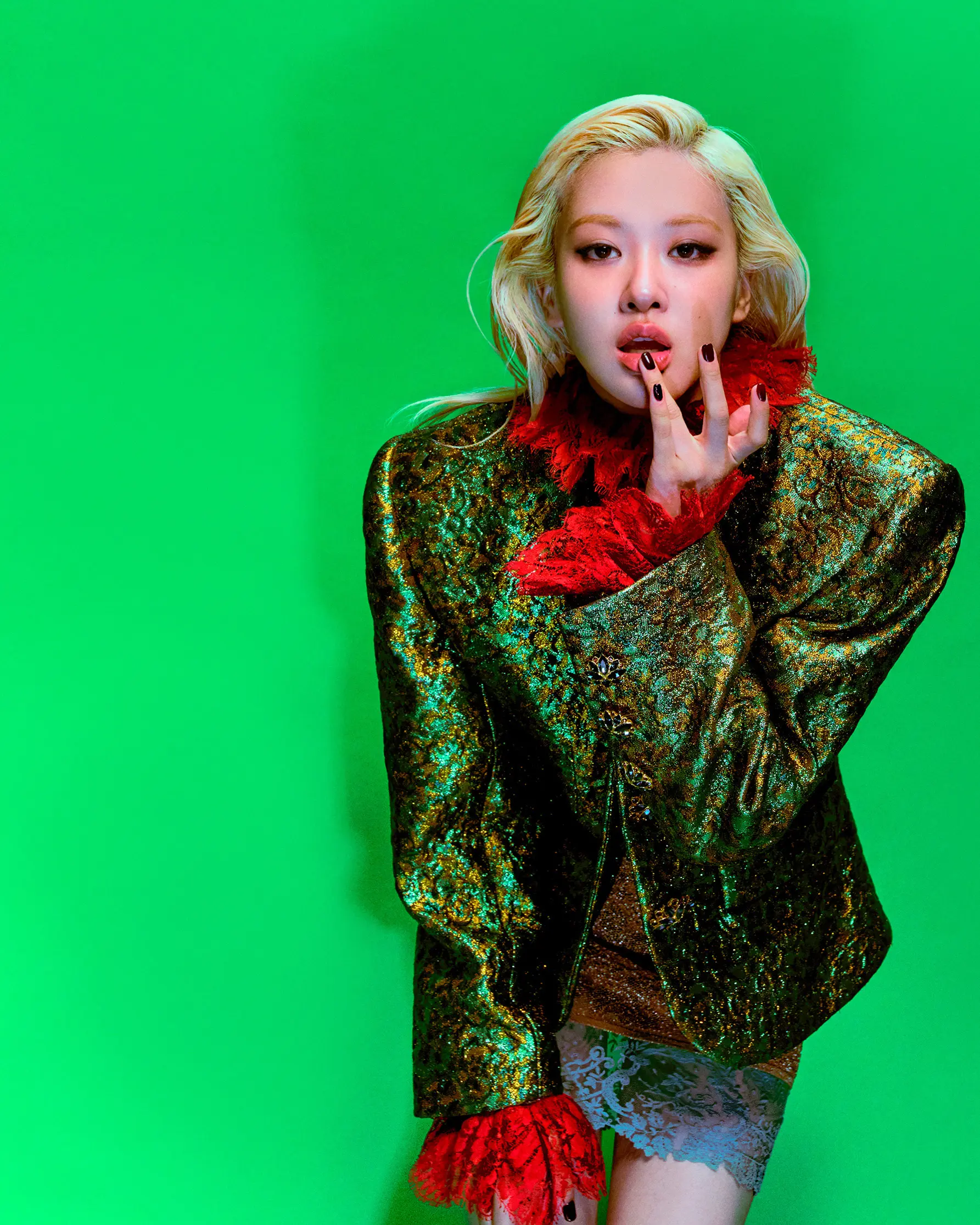 Read more about the article Rosé